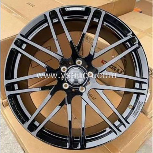 S class GLS GLE Cclass ML Forged Rims